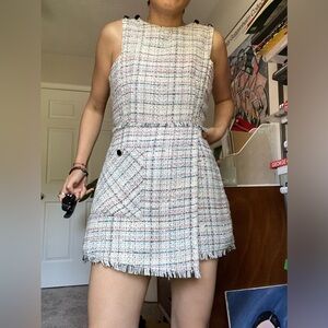 Zara jumpsuits size S